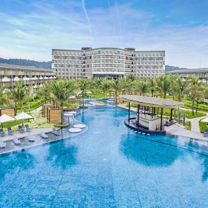 SOL by Melia Phu Quoc