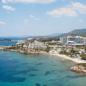 Aria Claros Beach and SPA hotel