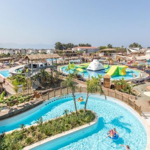 Atlantique Holiday Club Hotel