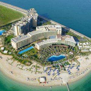 Rixos The Palm Dubai Hotel and Suites