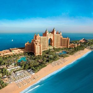 Atlantis The Palm
