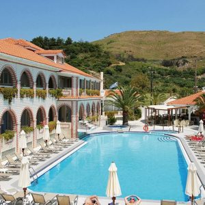 Meandros Boutique & Spa