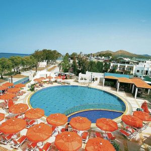 Yelken Mandalinci Welness & Spa