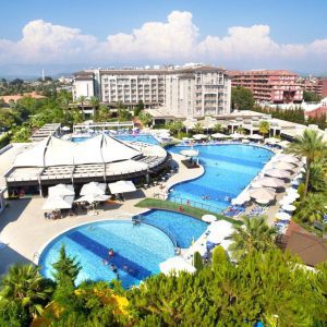 Sunis Elita Beach Resort