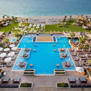 Rixos Premium Dubai