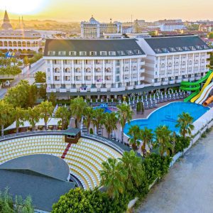 Calimera Hane Garden