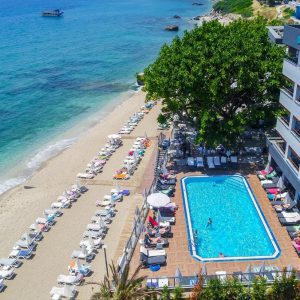 Floria Beach Hotel