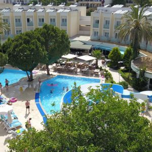 Otium Park Ayaz Aqua Beach Hotel
