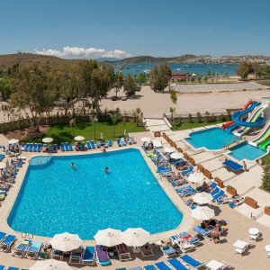 Bodrum Beach Resort