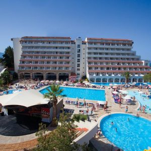 Batihan Beach Resort