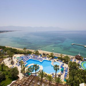 Fantasia Hotel De Luxe