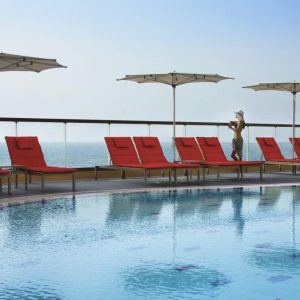 Amwaj Rotana Jumeirah Beach