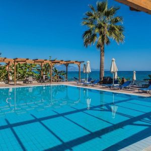 Belussi Beach Hotel & Suites