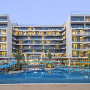 The Retreat Palm Dubai - MGallery by Sofitel