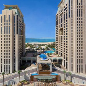 Habtoor Grand Resort, Autograph Collection