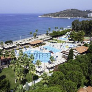 Kustur Club Holiday Village