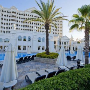 Sentido Kamelya Fulya