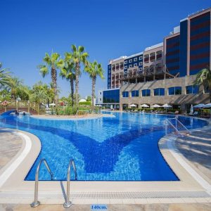 Sentido Kamelya Selin