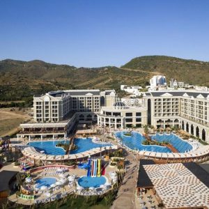 Sunis Efes Royal Palace Resort