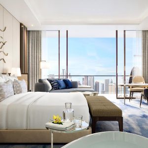 Atlantis the Royal Palm Dubai