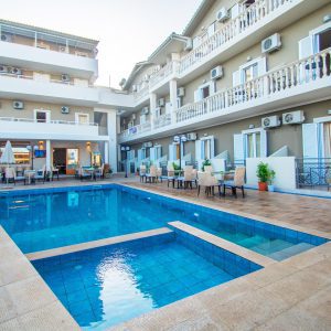 The Senses Tsivili Hotel by Zante