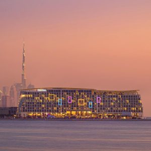 Centara Mirage Beach Resort Dubai