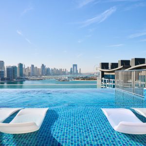 NH Collection Dubai The Palm