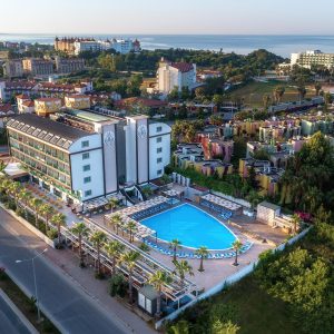 Orfeus Queen Hotel & Spa