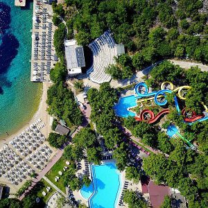 Bodrum Park Resort