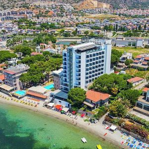 Signature Blue Resort