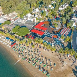 Marvida Sences Very Chic Holiday Village