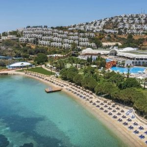 Yasmin Resort Bodrum