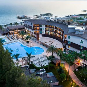 Quattro Family Club Dem