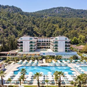 Dosinia Luxury Resort