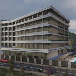 ELYSEE RIVE (ex. ELYSEE HOTEL)