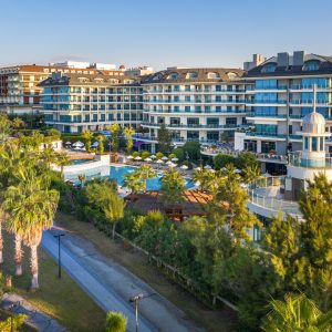 Commodore Elite Suites