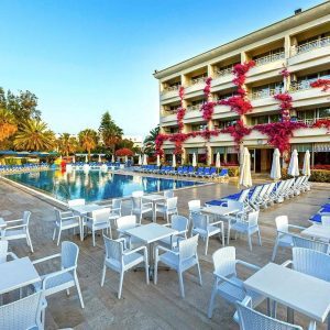 Bieno Venus Hotel & Spa