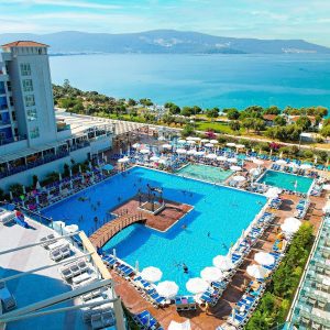 Maxeria Blue Didyma Hotel