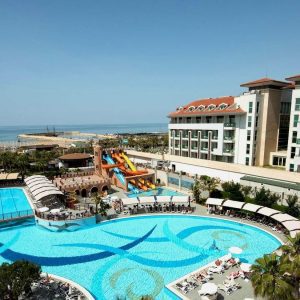 Aydinbey Kings Palace