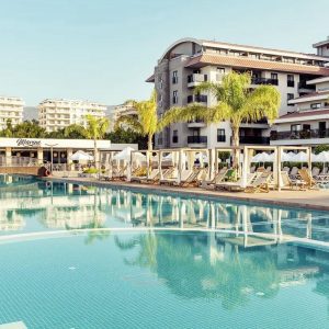 Green Garden Resort & Spa