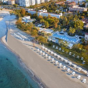 Labranda Alantur Resort