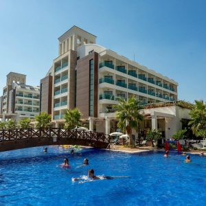 Bieno Club Sunset & Spa