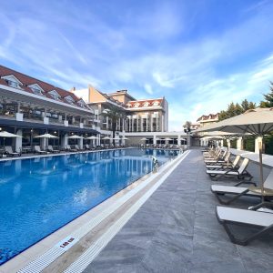 Side Story Resort & Spa