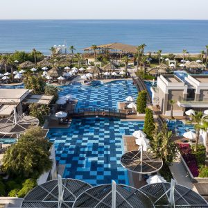 TUI Blue Sherwood Belek