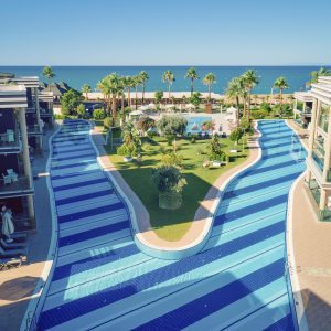 TUI Magic Life Masmavi