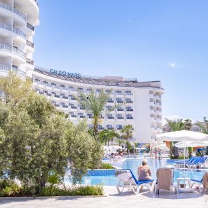 Calido Maris Beach Resort