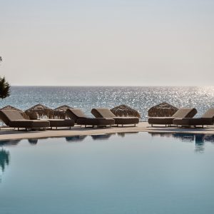 The Bay Hotel & Suite