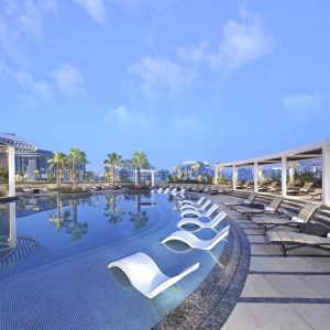 Hyatt Regency Dubai Creek Heights