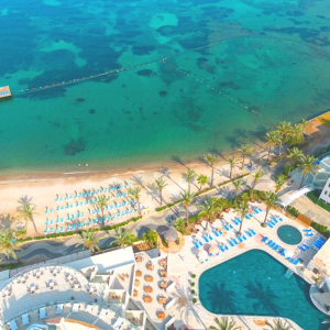 Arin Resort (ex Sun Dance Resort)