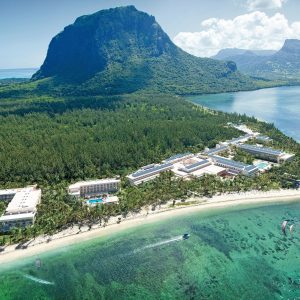 RIU PALACE MAURITIUS